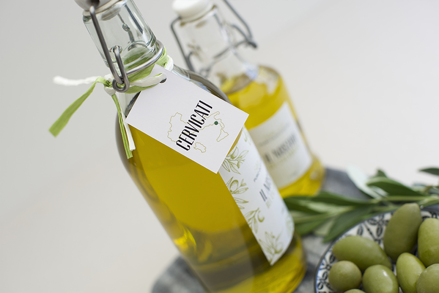 olive oil packaging il nostro Italy Italia olio oliva